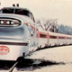 Illustration for article titled The Zeppelin Train, The Aerotrain And Other Classic Streamlined Trains